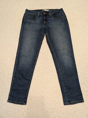 Levi’s 711 Skinny Jeans Size 29
